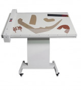 Máy scan rập INVH  L-9012